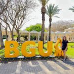 Taking Urban Planning Passion Across Borders