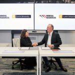 MinRes and Curtin University join forces