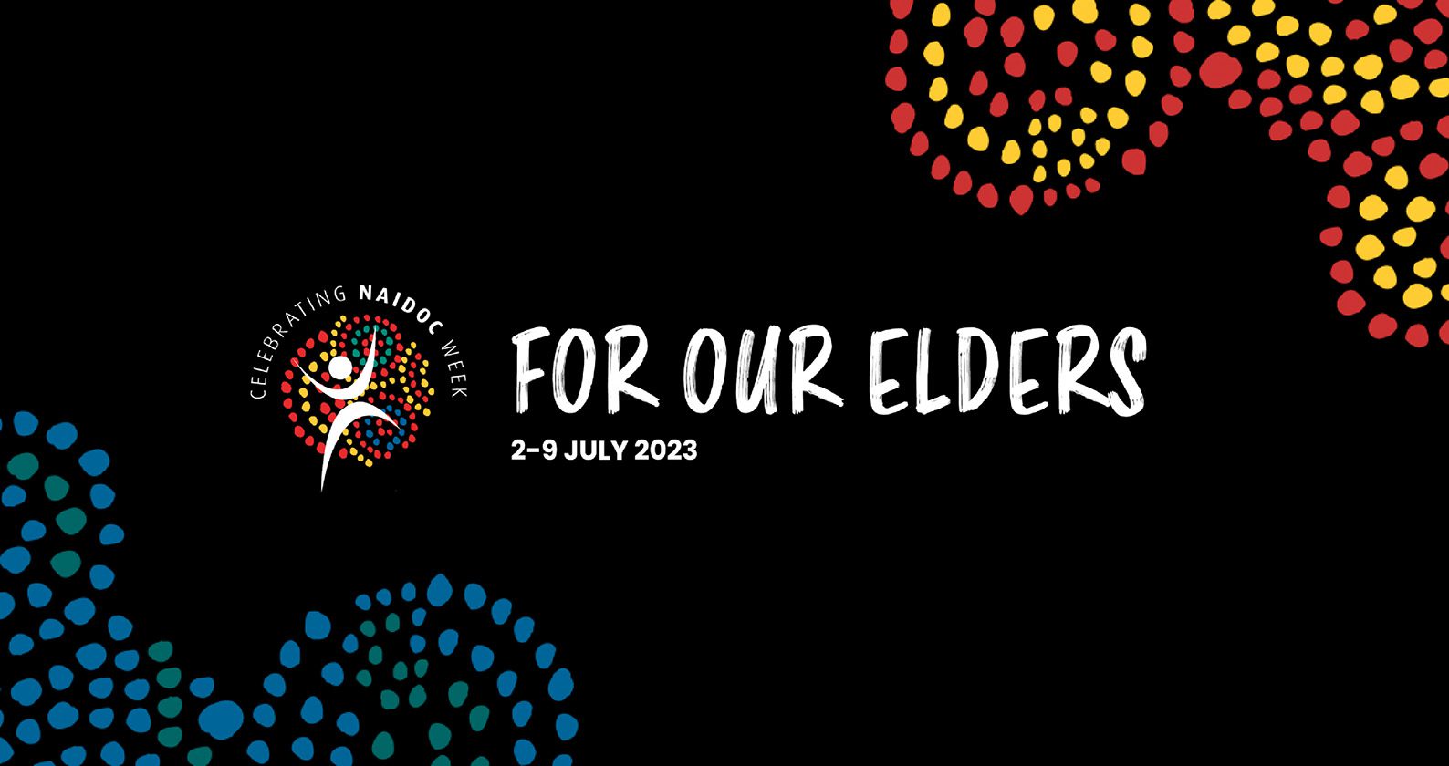 Image for NAIDOC 2023: For Our Elders