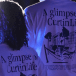 Win one of ten exclusive Curtin Life T-Shirt’s to celebrate 10K Followers on Instagram!