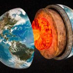 New research dates the formation of Earth’s continents