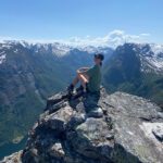 Stepping into a career in leadership