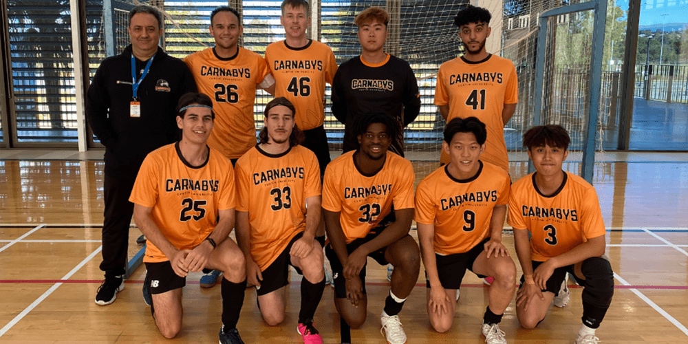 2023 Nationals Futsal Championships