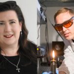 Curtin experts among Australia’s newest STEM ambassadors