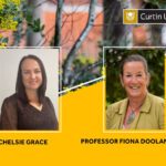 Health expert and local leader join Curtin’s new Goldfields rural health hub