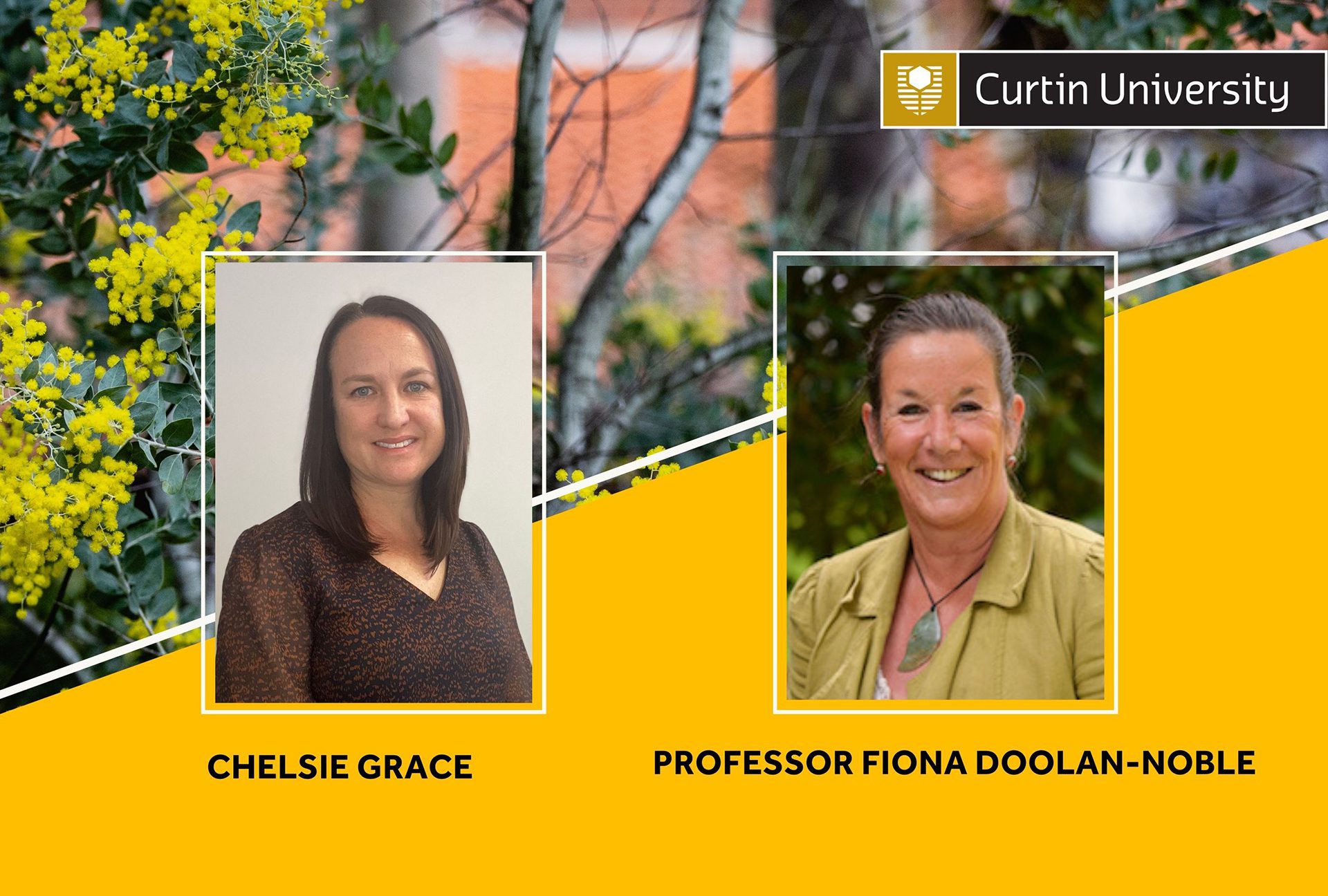Image for Health expert and local leader join Curtin’s new Goldfields rural health hub