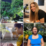 Four reasons to follow @curtinlifeaustralia on Instagram