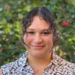 How one student’s family inspired her future in marine conservation