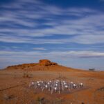 Historic MWA milestone reached as we go ‘back to the future’ in the cosmos