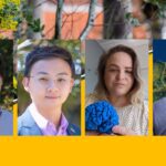 Curtin researchers shine in Young Tall Poppy Science Awards