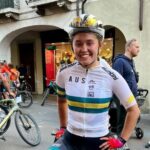 Pursuing passion and empowering others in occupational therapy and elite cycling