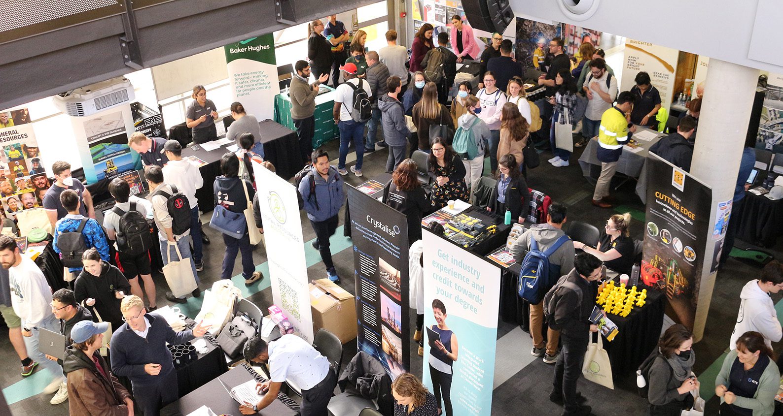 Image for Next week is Jobs & Employability Week