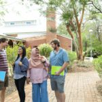 Adventures in health, mining and more at Curtin Kalgoorlie Career Open Day