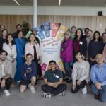 A group of attendees at FBL's recent showcase