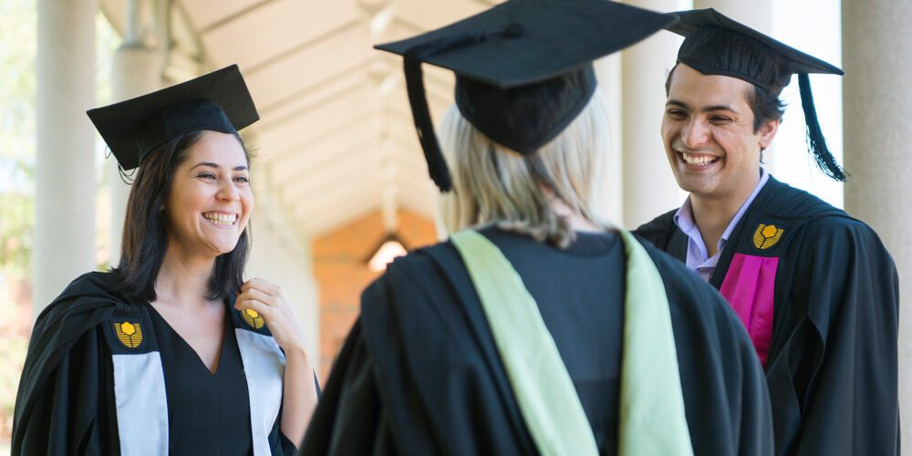 Curtin is WA’s number one for undergraduate employment