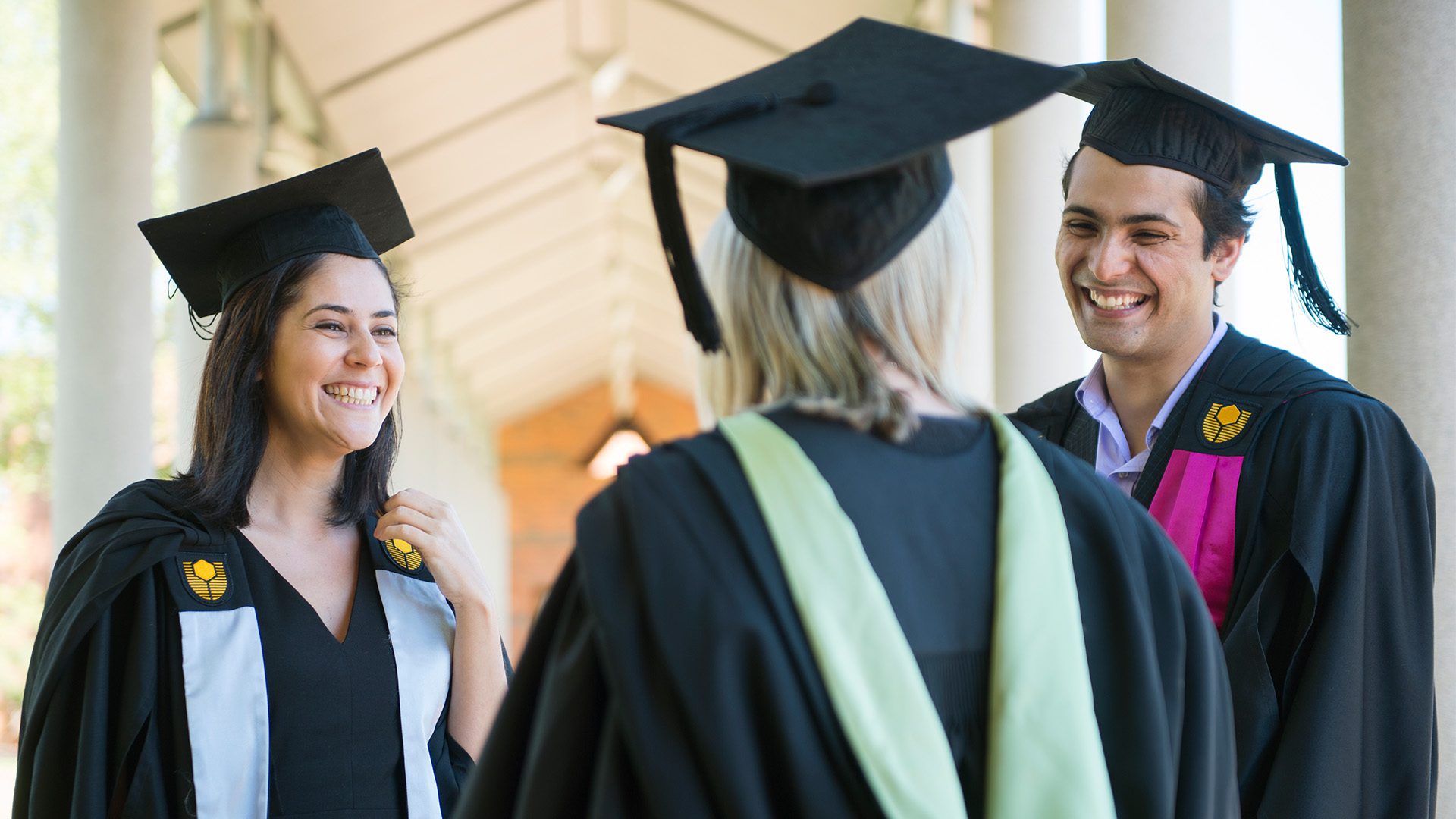 Image for Curtin is WA’s number one for undergraduate employment
