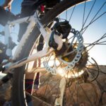 Pedal power pays off: mountain biking benefits outweigh risks