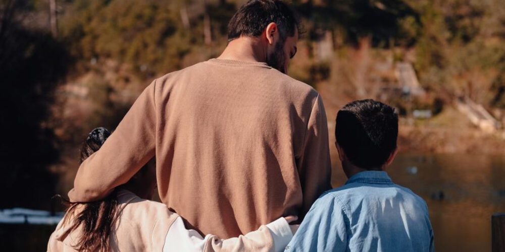 Image for Supporting dads’ mental wellness vital for healthy kids: global review