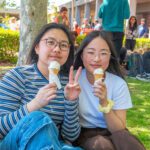 How an Instagram channel can help you get settled into uni