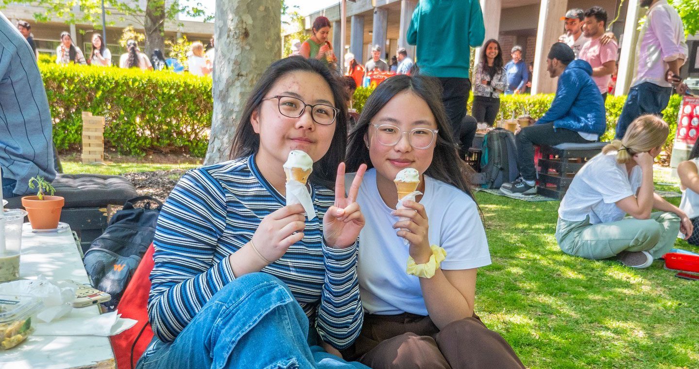 Image for How an Instagram channel can help you get settled into uni
