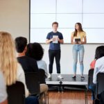 Oral presentations: important tips