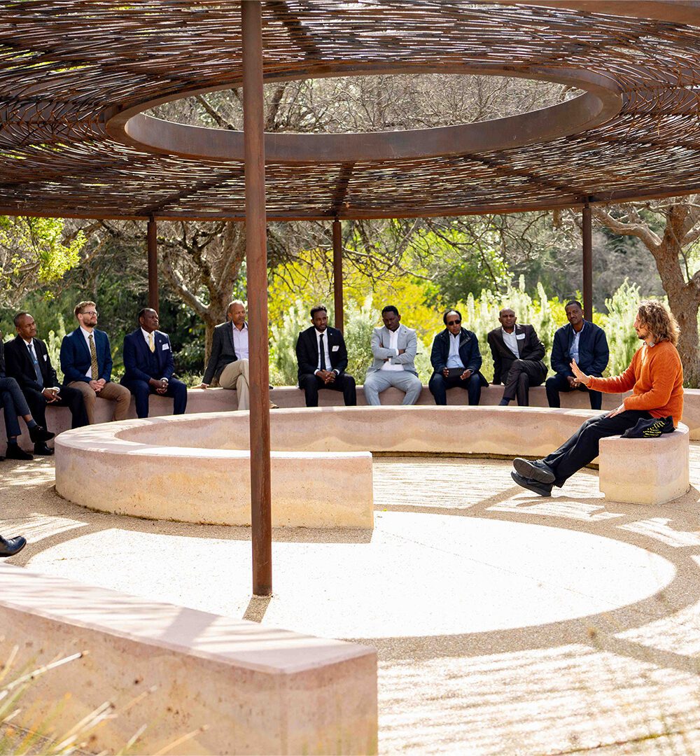 Image for Curtin celebrates Australia Africa Week 2023