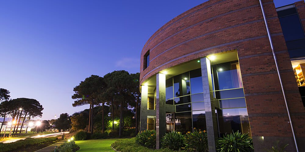 Image for Curtin’s global outlook ensures ranking success