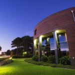 Curtin’s global outlook ensures ranking success