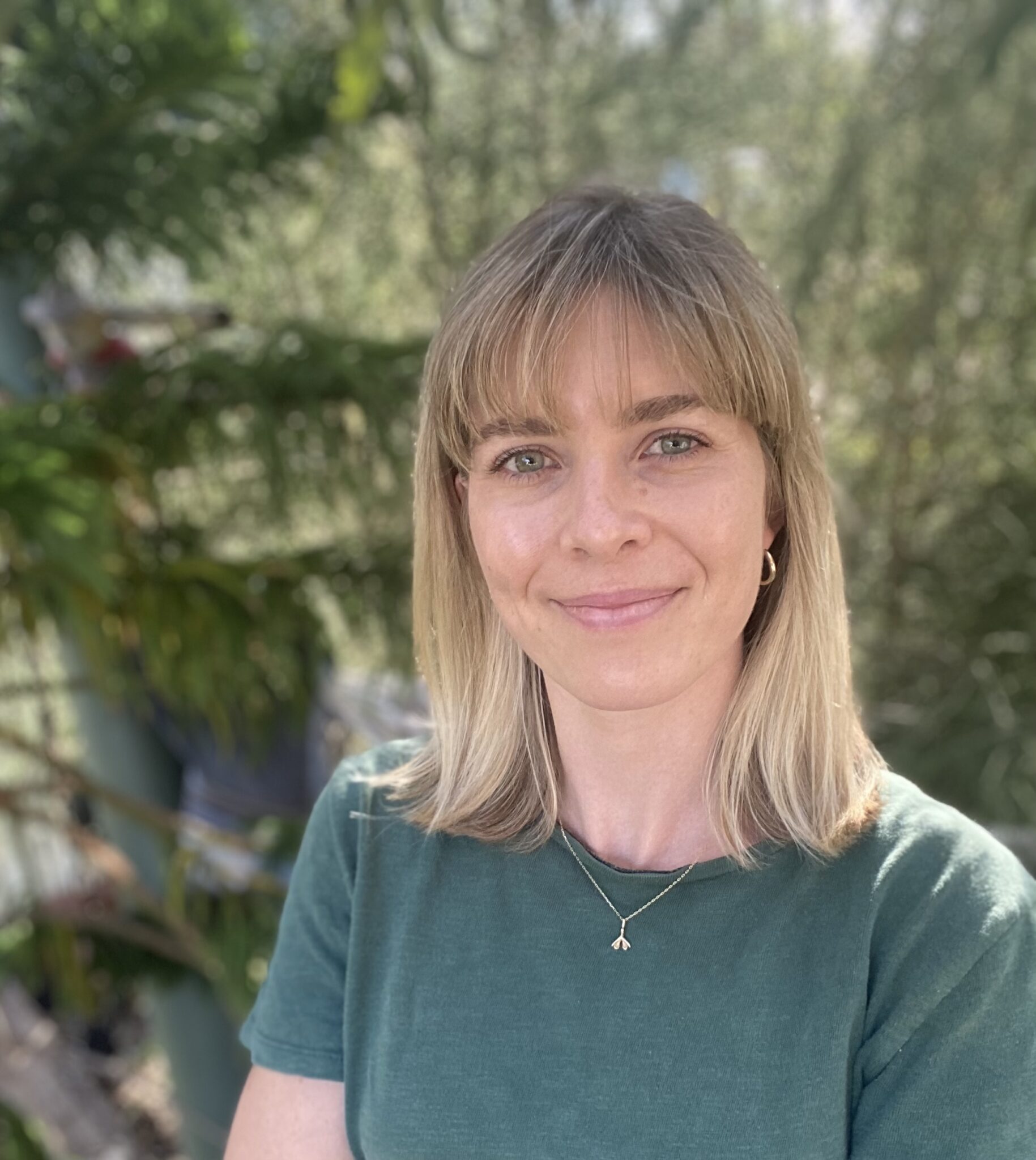 Image for Unleashing Potential: How Curtin Extra shaped Fran’s university journey