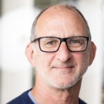 Professor Martin Van Kranendonk