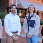 Curtin students eager to use their Global Voices for change