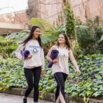 Four ways to keep moving this semester break