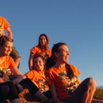 CV! Leadership Team applications for Semester Two 2024 are now open!