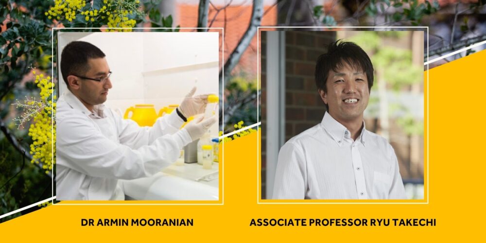 Funding boost for Curtin health innovators