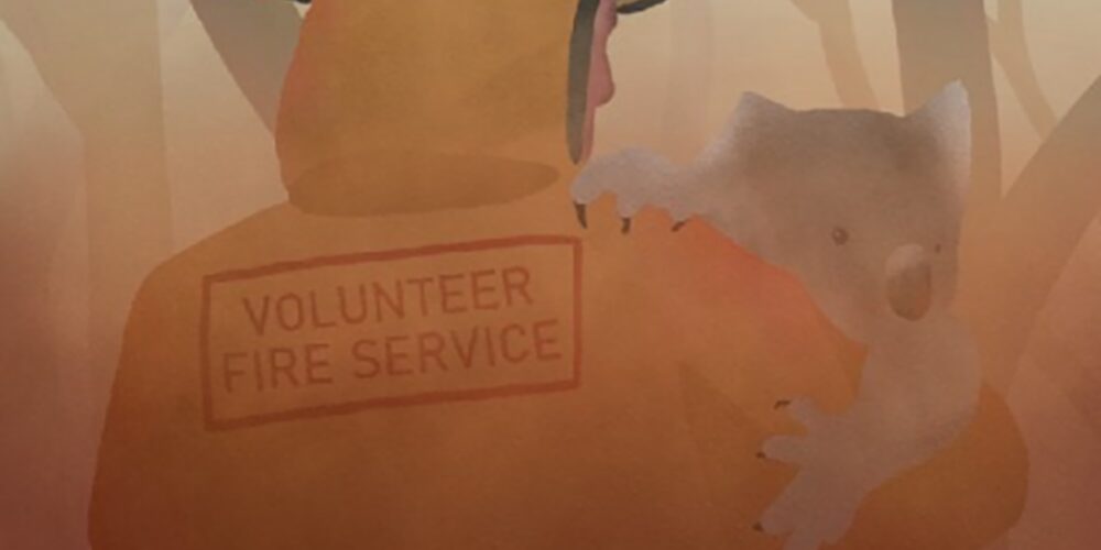 After the Fires reveals urgent mental health needs of bushfire responders