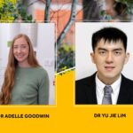 Leading researchers take up Forrest Research Fellowships at Curtin