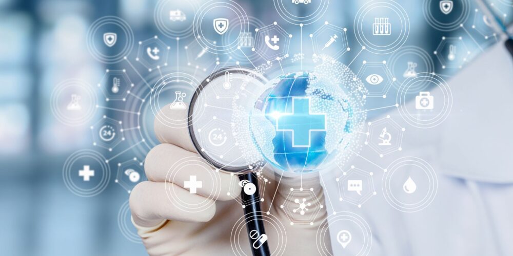 Image for Innovate for impact: WA Health Hackathon 2023