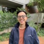 Beyond the Books: Lawrence’s Unconventional Journey in the World of Finance, Engineering, and Motorsports