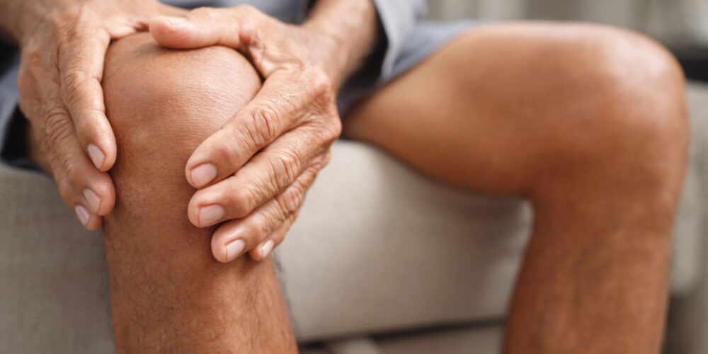 Image for Joint poll: Could pharmacists help bridge the gap in osteoarthritis care?