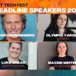 Tech titans converge on Perth for the next big thing