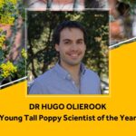 Dr Hugo Olierook