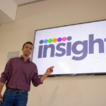 Meet the student who named Insight
