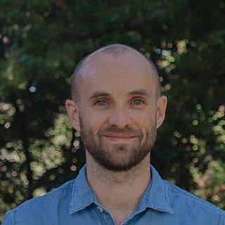 Associate Professor Milo Barham