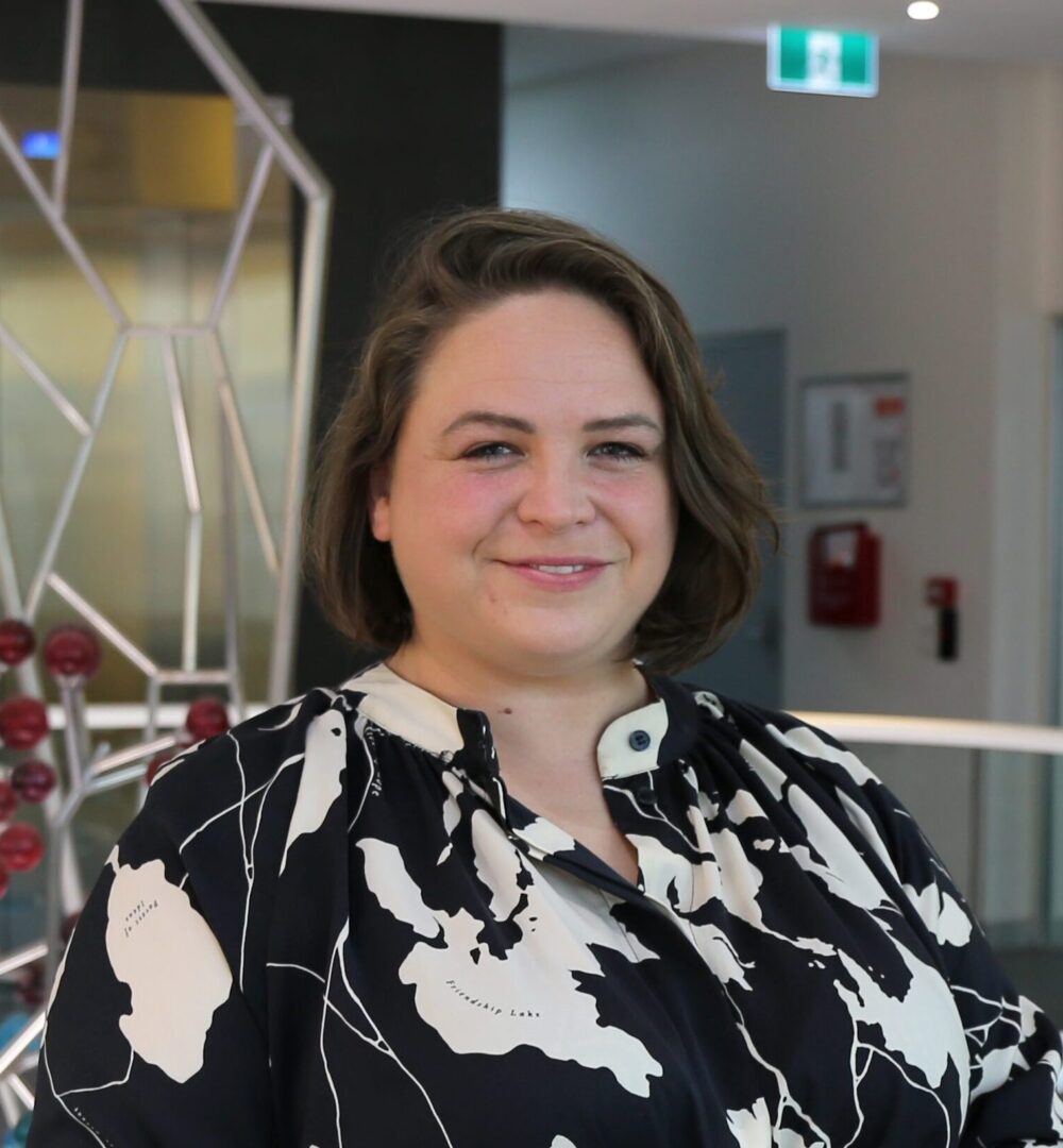 Dr. Sarah Hellewell
