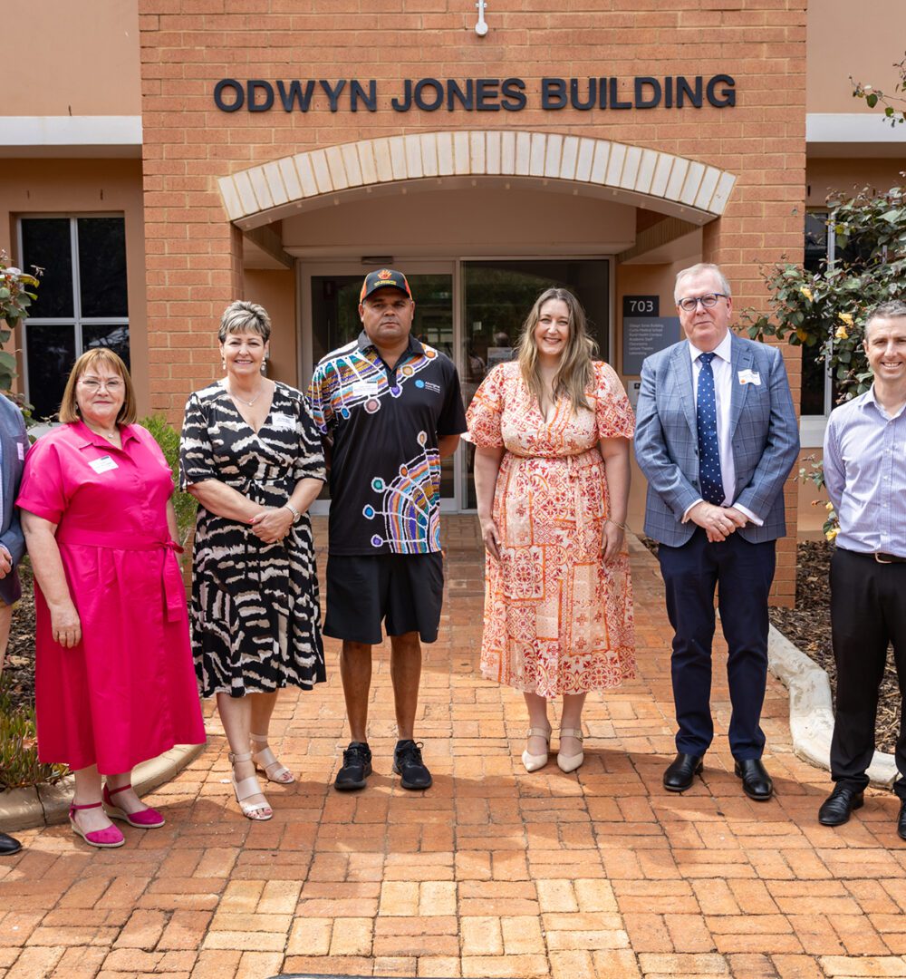 Gamechanger health hub officially opens in the Goldfields