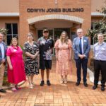 Gamechanger health hub officially opens in the Goldfields