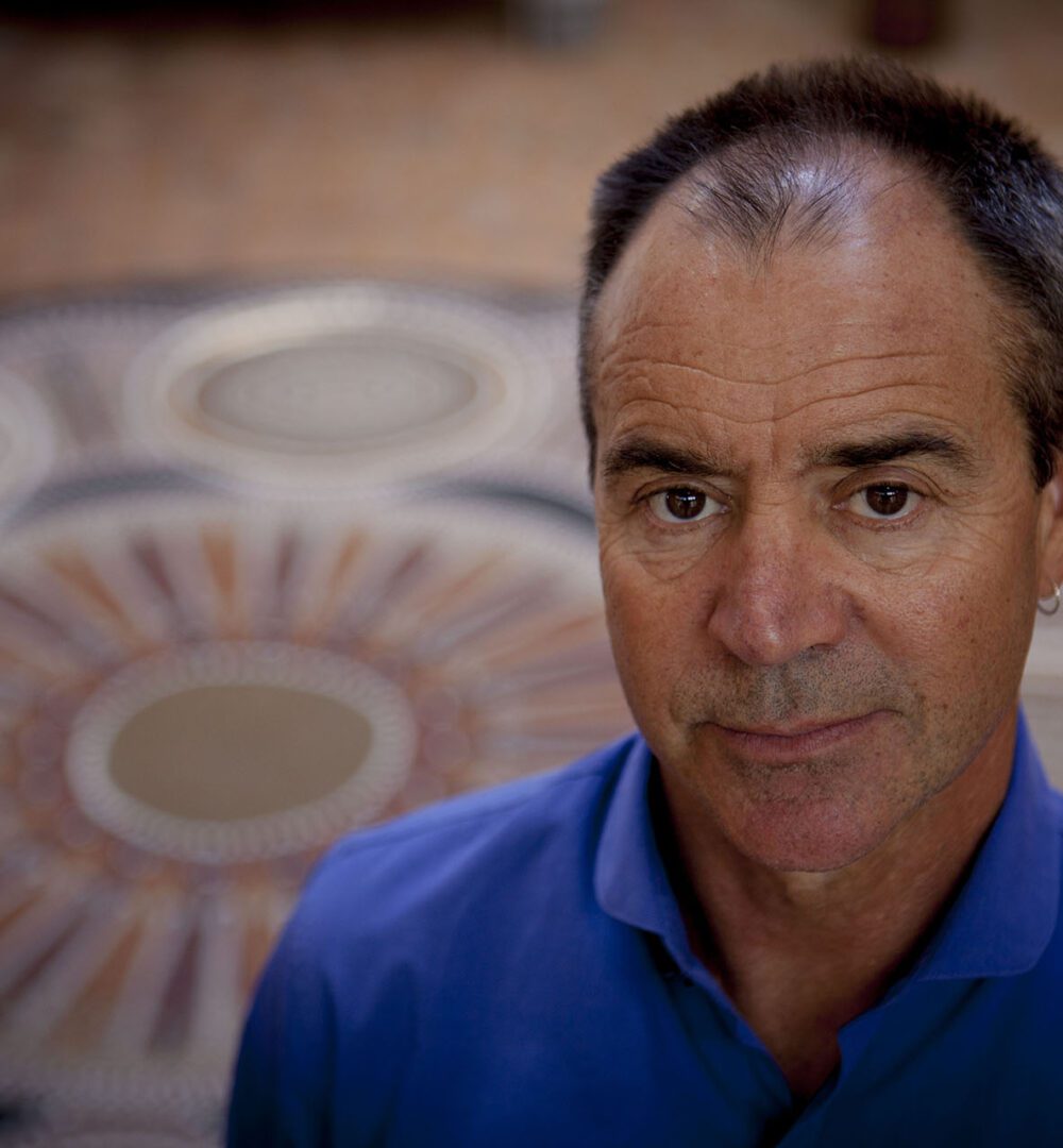 Humanities honour for Curtin author elected inaugural Indigenous Fellow
