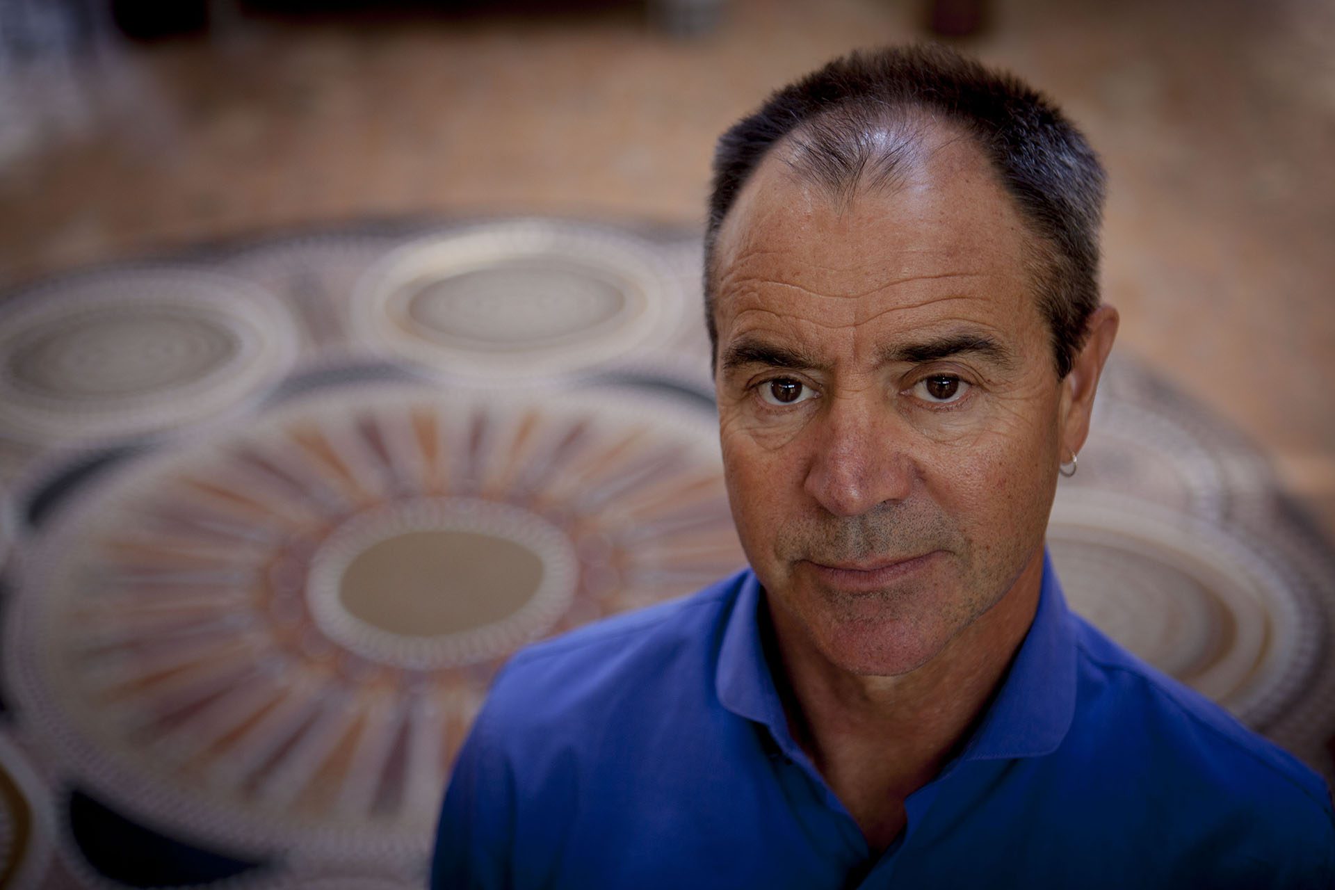 Image for Humanities honour for Curtin author elected inaugural Indigenous Fellow
