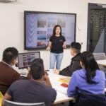 Build industry experience and earn credit toward your degree in Semester 1 2027