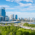 The 10 best things about studying in Perth